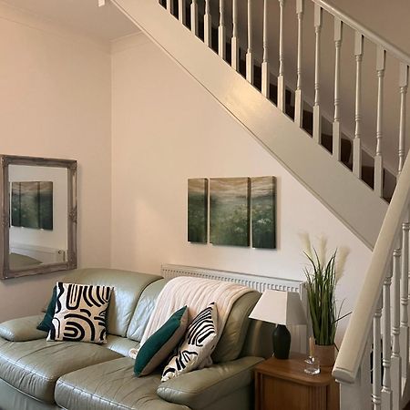 Stadium Cottage - Close To Centre, Stadium, Nissan And Crownworks Studios Sunderland  Exteriör bild