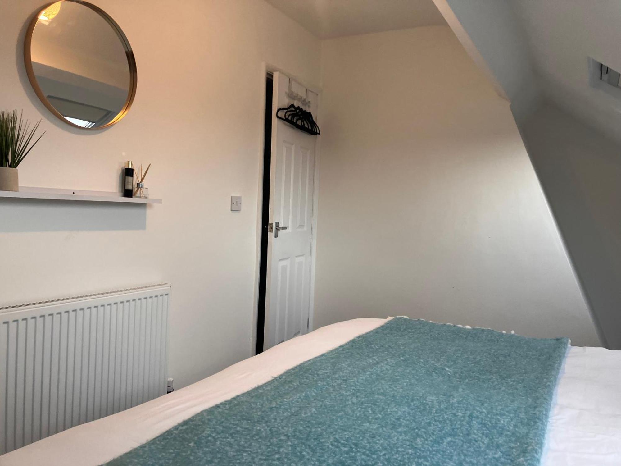 Stadium Cottage - Close To Centre, Stadium, Nissan And Crownworks Studios Sunderland  Exteriör bild