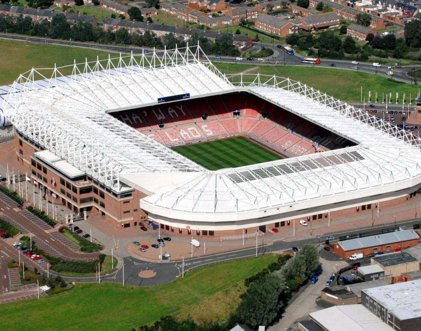 Stadium Cottage - Close To Centre, Stadium, Nissan And Crownworks Studios Sunderland  Exteriör bild