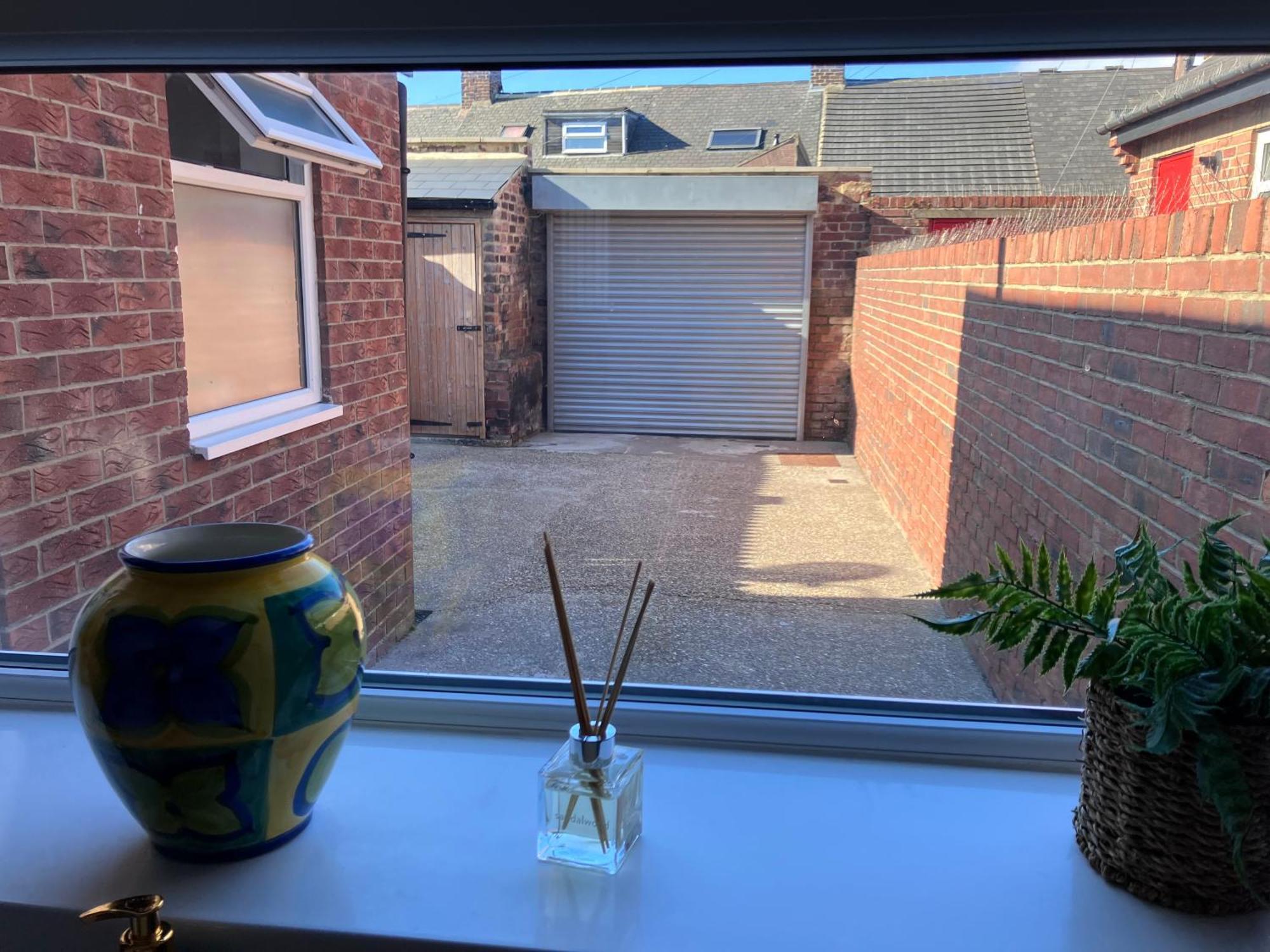 Stadium Cottage - Close To Centre, Stadium, Nissan And Crownworks Studios Sunderland  Exteriör bild
